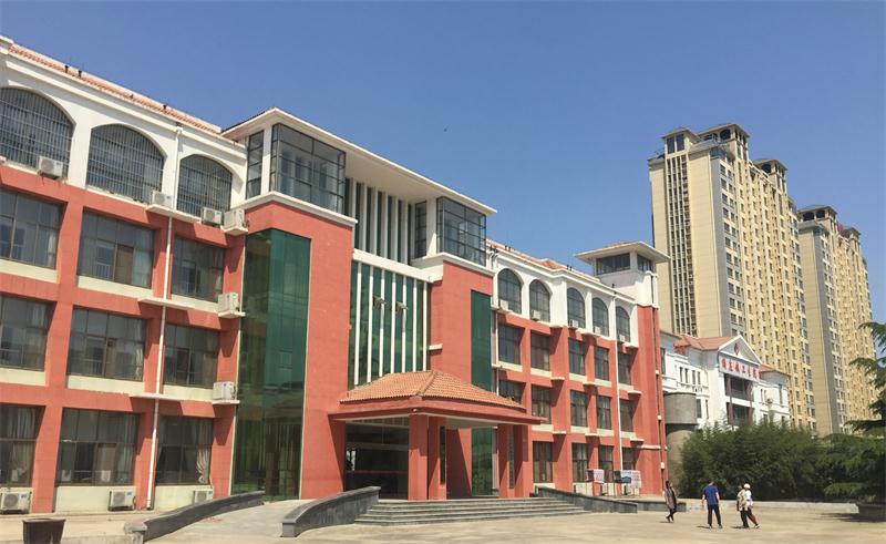 【全國連鎖養(yǎng)老機構(gòu)】康年銀齡滿莊頤養(yǎng)院(圖1)