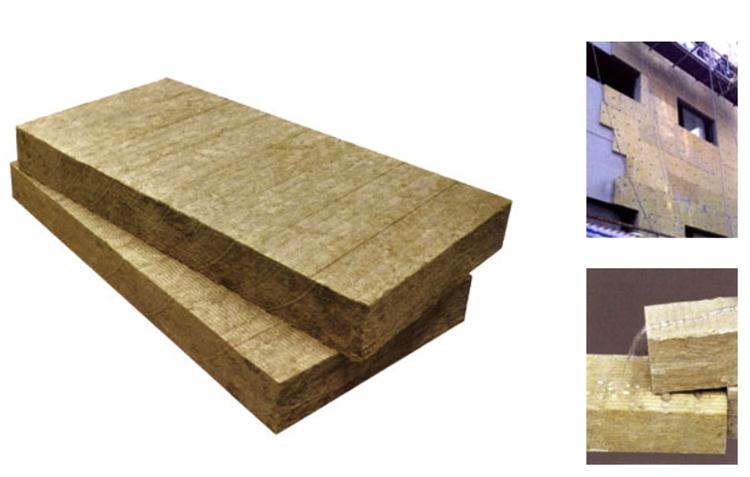 A級(jí)巖棉獲新生:巖棉外墻保溫領(lǐng)域重大突破和創(chuàng)新JGJ/T 480-2019(圖2)