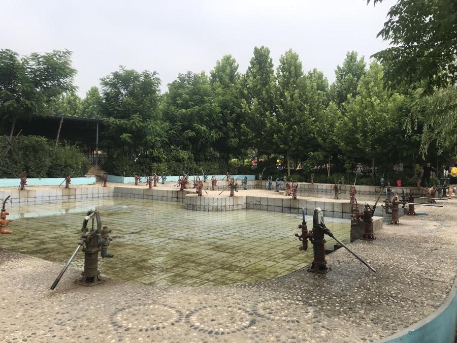 天鵝湖風(fēng)景區(qū)（泰山）速覽！(圖9)