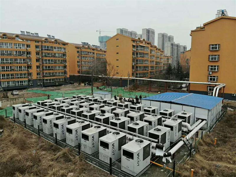 泰安中正節(jié)能工程設(shè)計(jì)有限公司：GB2、GC3級壓力管道設(shè)計(jì)，熱源廠、熱力站、地?zé)崮芄こ痰仍O(shè)計(jì)。電話：15662022051(圖2)