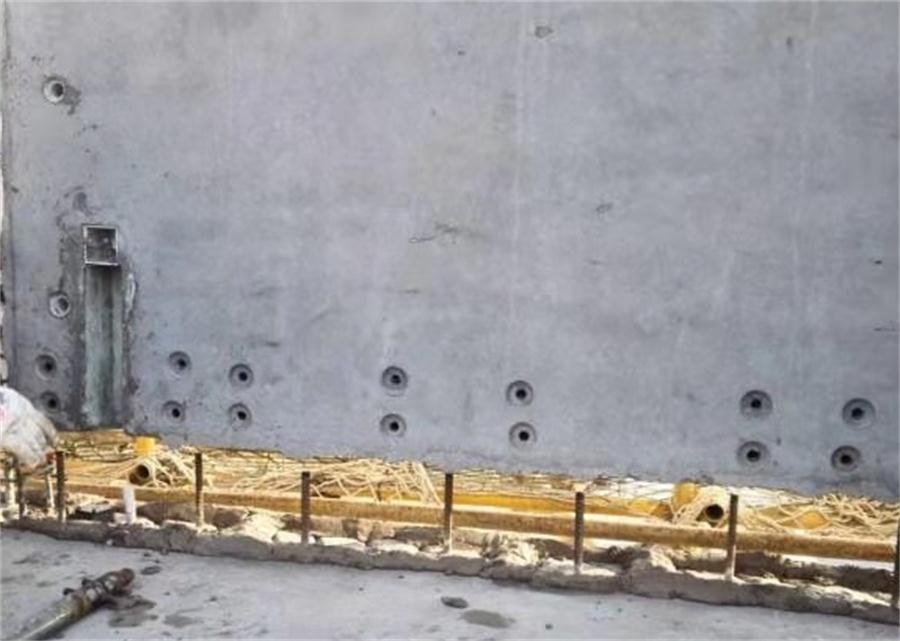 【四新學(xué)堂】：套筒灌漿那點事（裝配式建筑）！(圖5)