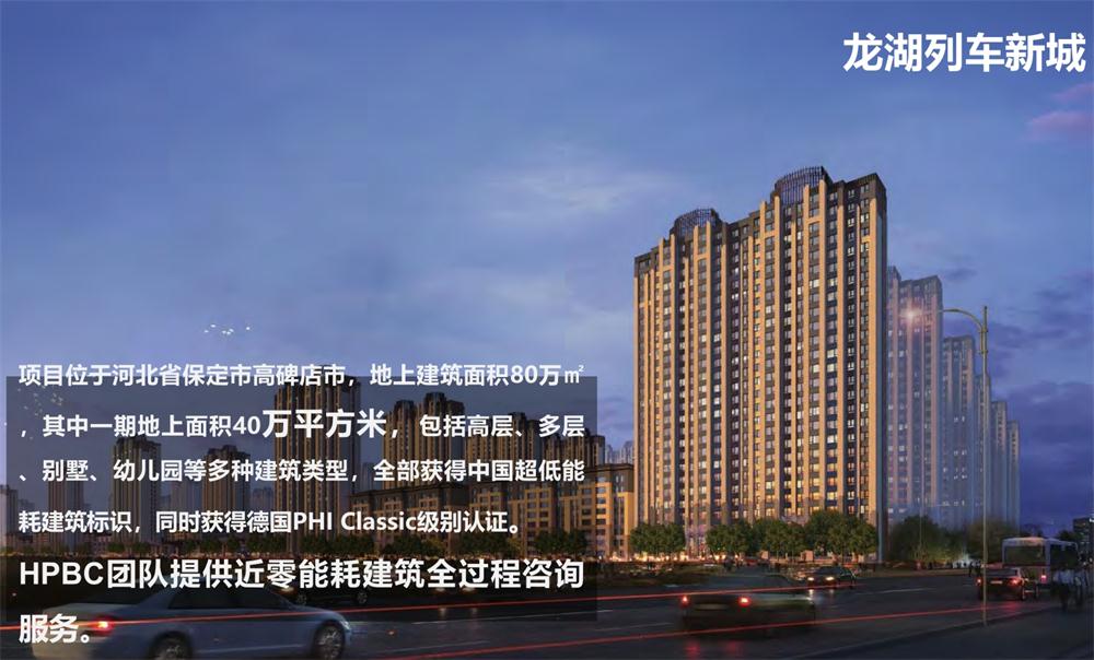 案例欣賞：近零能耗、超低能耗、被動房、全過程咨詢(圖9)