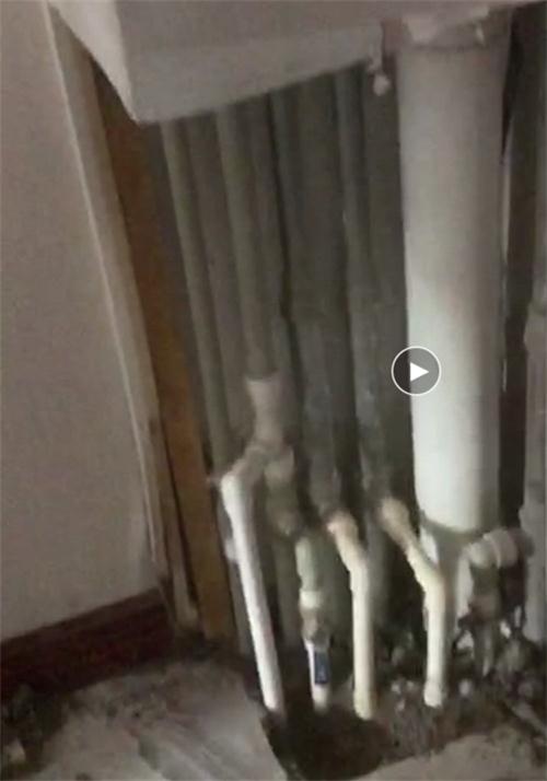 精準(zhǔn)檢測(cè)漏水、滲水：客廳、廚房、衛(wèi)生間。。。(圖2)