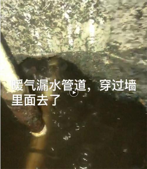 精準(zhǔn)檢測(cè)漏水、滲水：客廳、廚房、衛(wèi)生間。。。(圖4)
