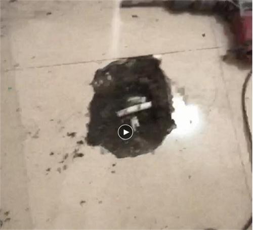 精準(zhǔn)檢測(cè)漏水、滲水：客廳、廚房、衛(wèi)生間。。。(圖5)