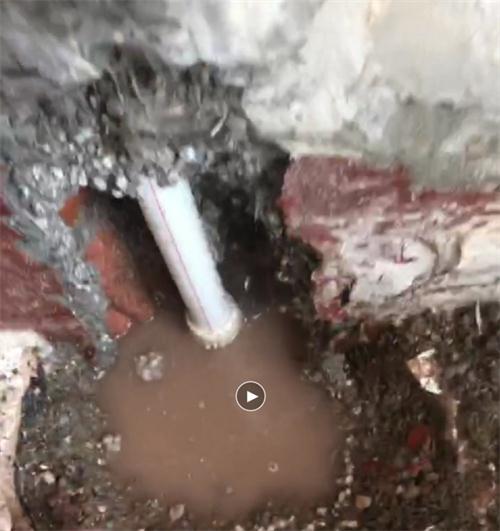 精準(zhǔn)檢測(cè)漏水、滲水：客廳、廚房、衛(wèi)生間。。。(圖6)