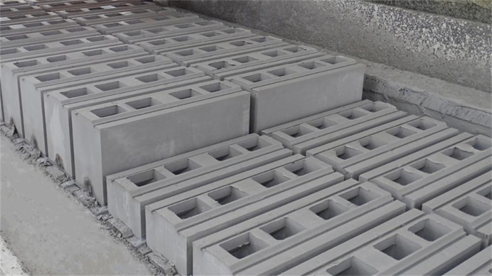 省錢的內(nèi)隔墻砌塊：免抹灰、裝配式建筑算分！(圖4)