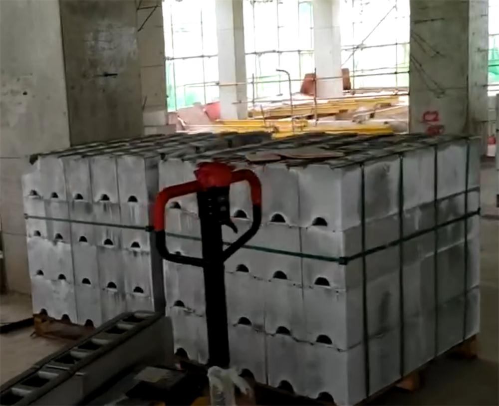 省錢的內(nèi)隔墻砌塊：免抹灰、裝配式建筑算分！(圖5)