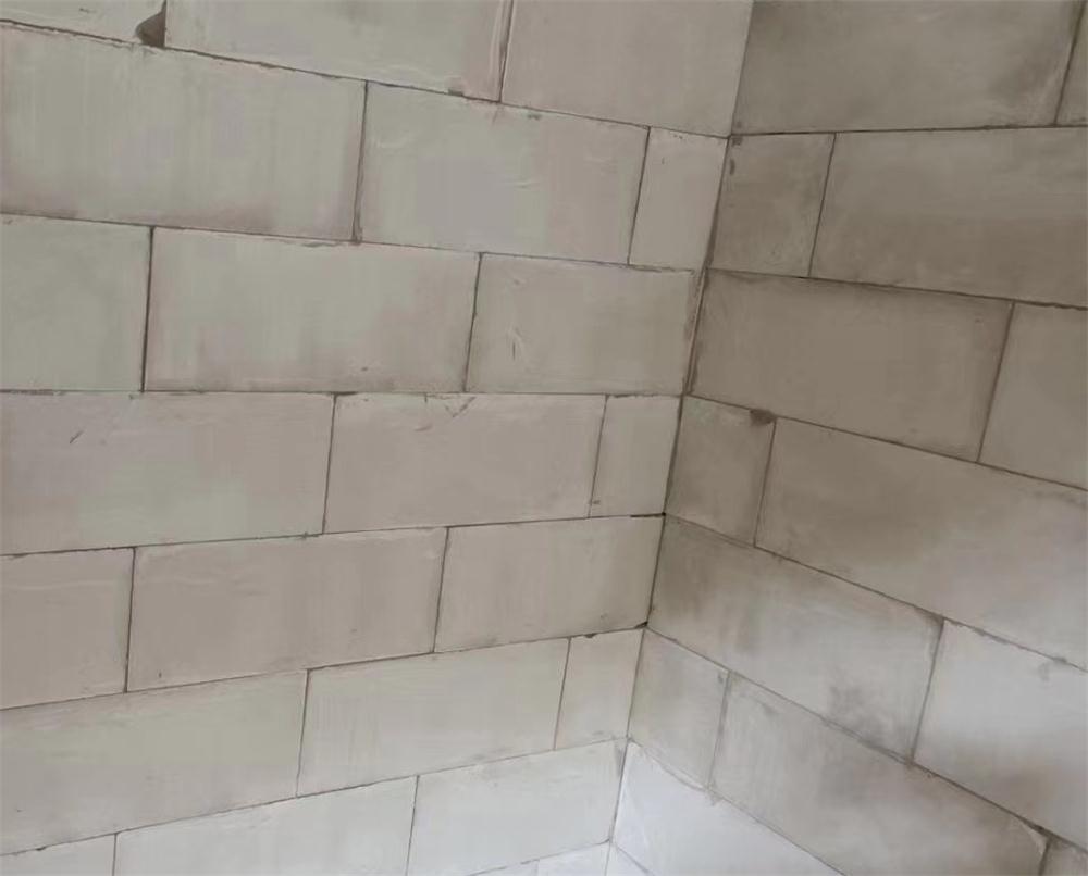 省錢的內(nèi)隔墻砌塊：免抹灰、裝配式建筑算分！(圖7)