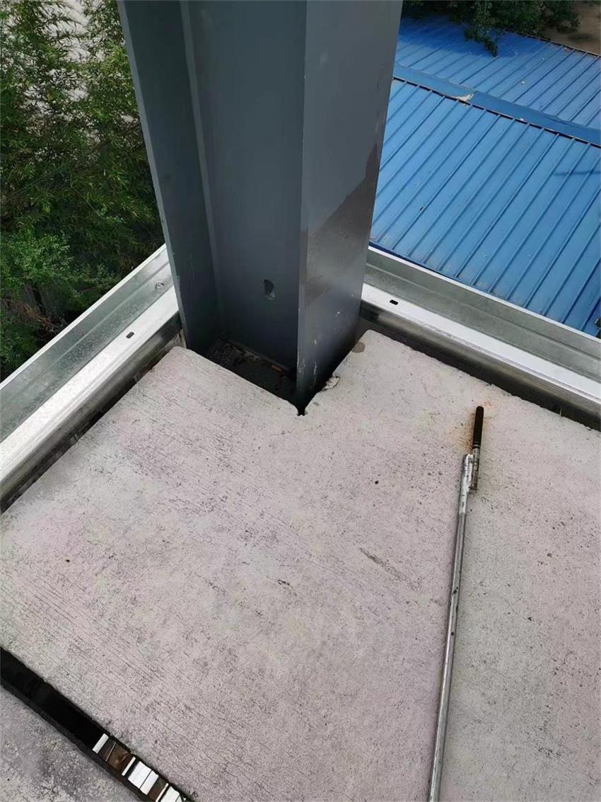 SP(D)預(yù)應(yīng)力空心板在學校建筑中的應(yīng)用案例(圖11)