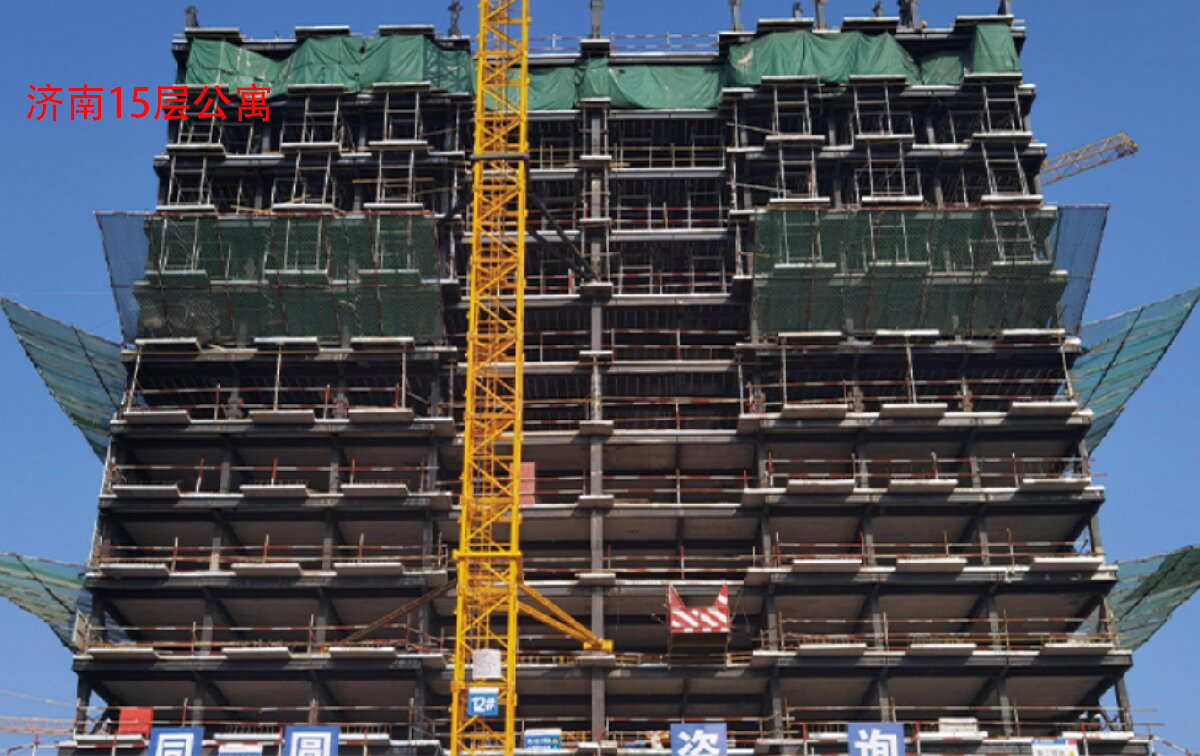 鋼結(jié)構(gòu)工程全流程服務:山東信橋鋼結(jié)構(gòu)有限公司(圖8)