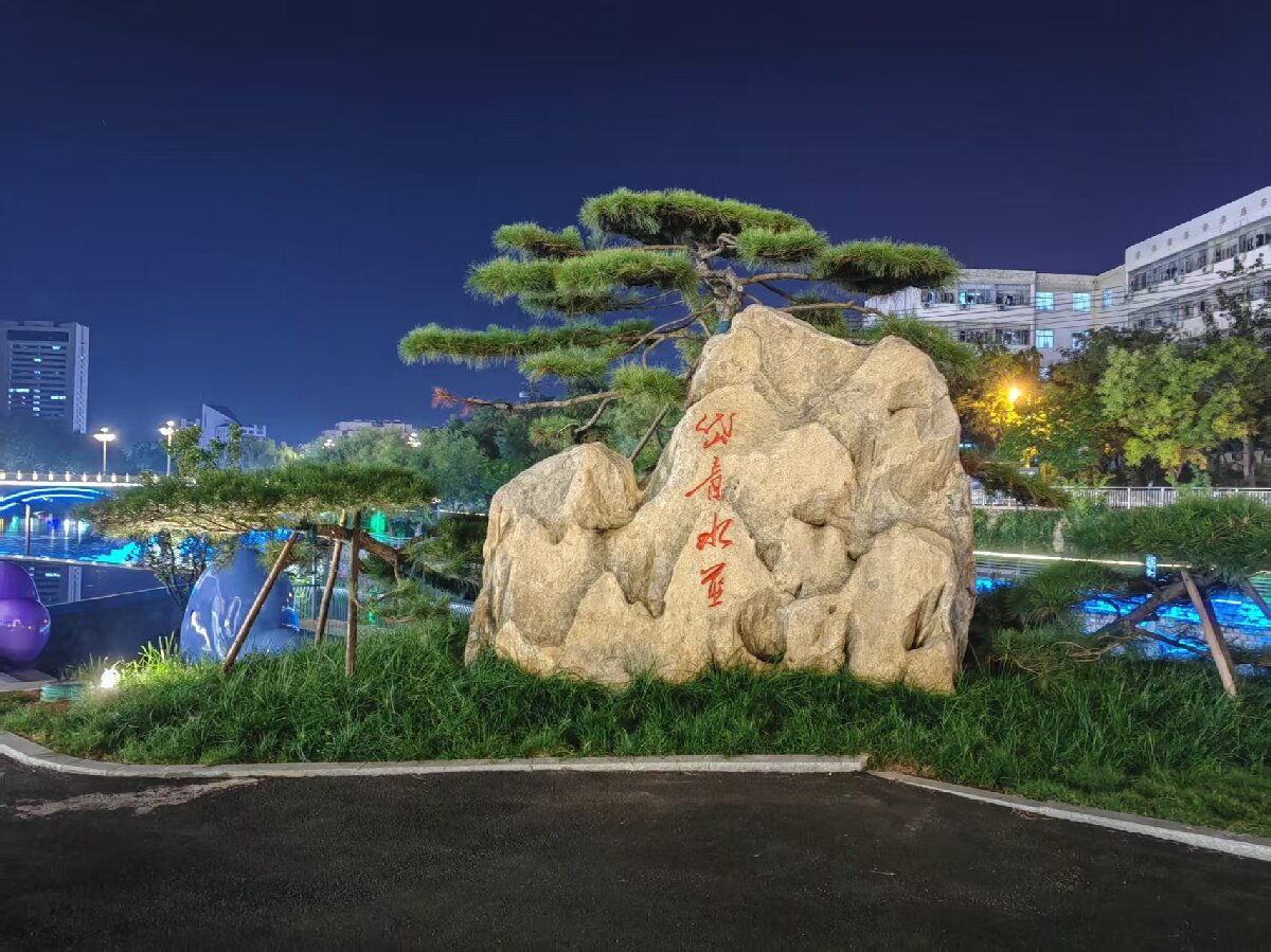 岱青水藍(lán)：泰城城市更新新亮點(diǎn)！(圖5)