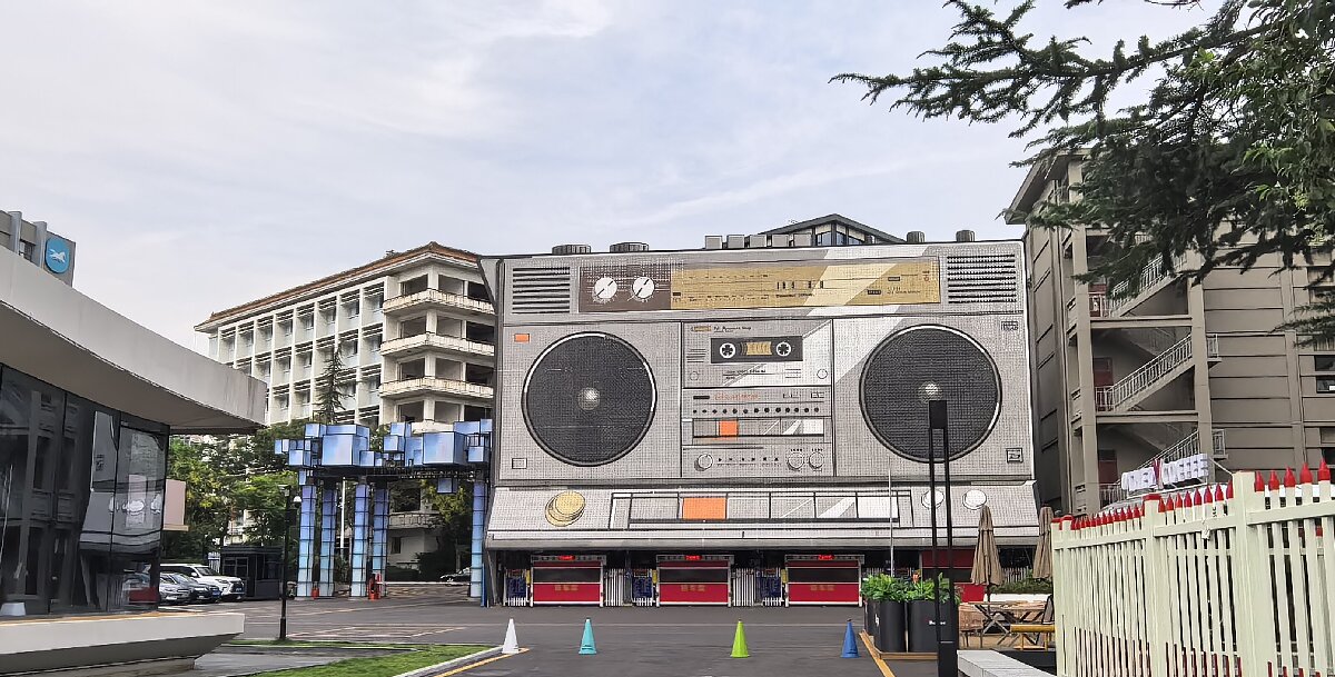 岱青水藍(lán)：泰城城市更新新亮點(diǎn)！(圖10)