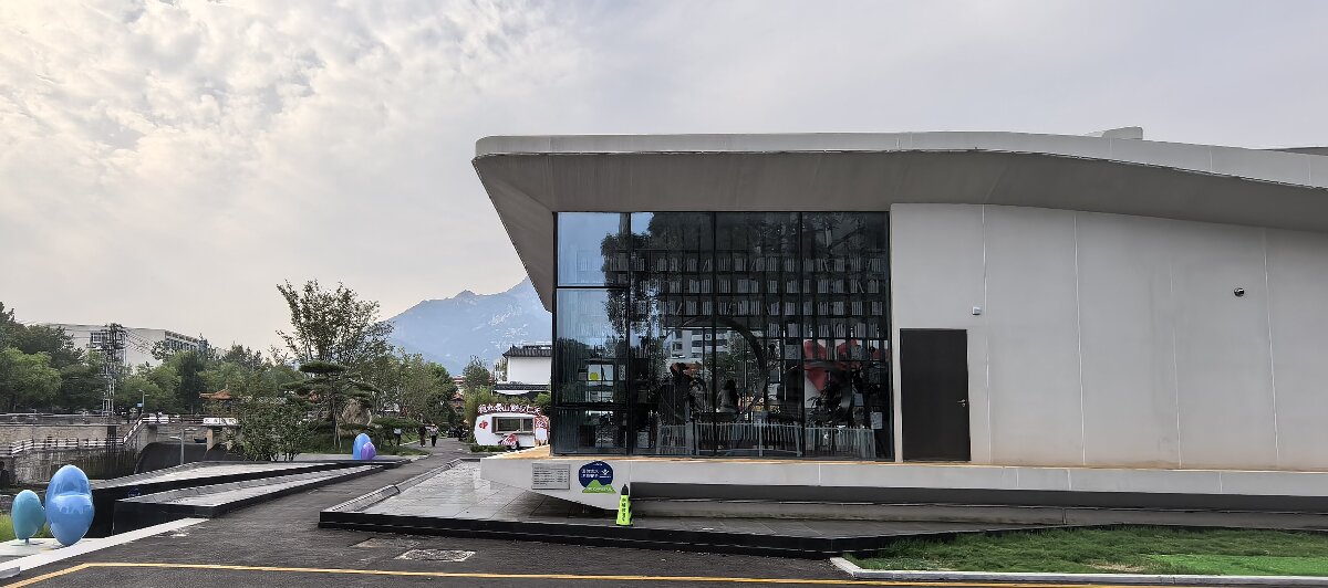 岱青水藍(lán)：泰城城市更新新亮點(diǎn)！(圖9)