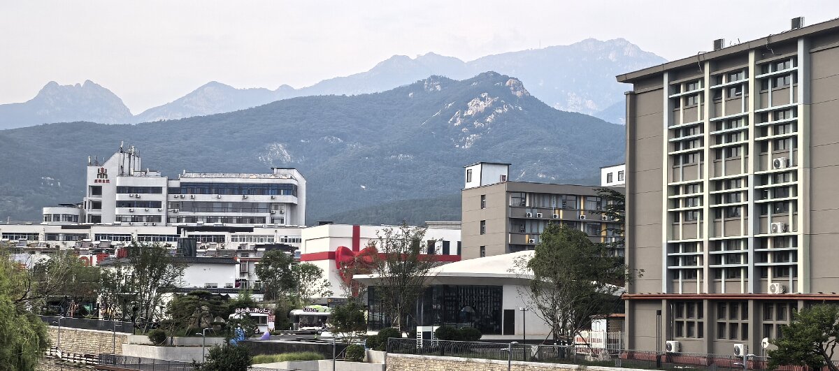 岱青水藍(lán)：泰城城市更新新亮點(diǎn)！(圖14)