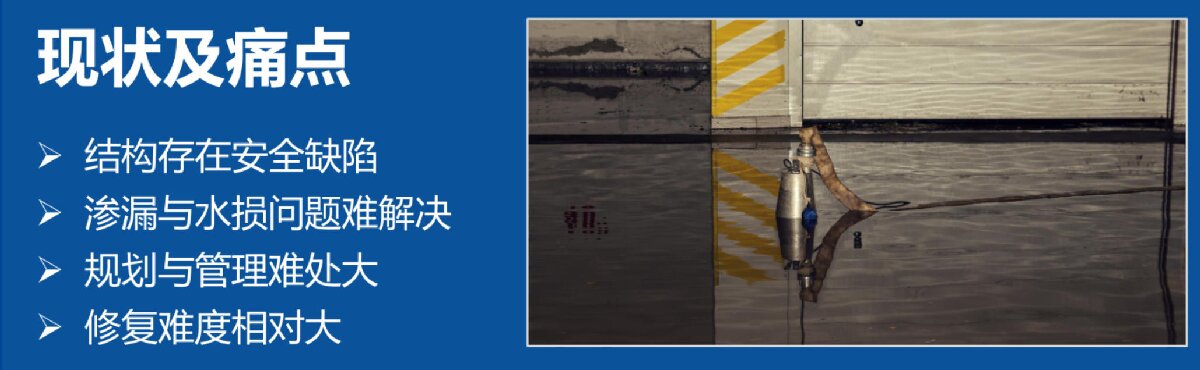 地下空間底板：滲漏與水損治理！(圖2)