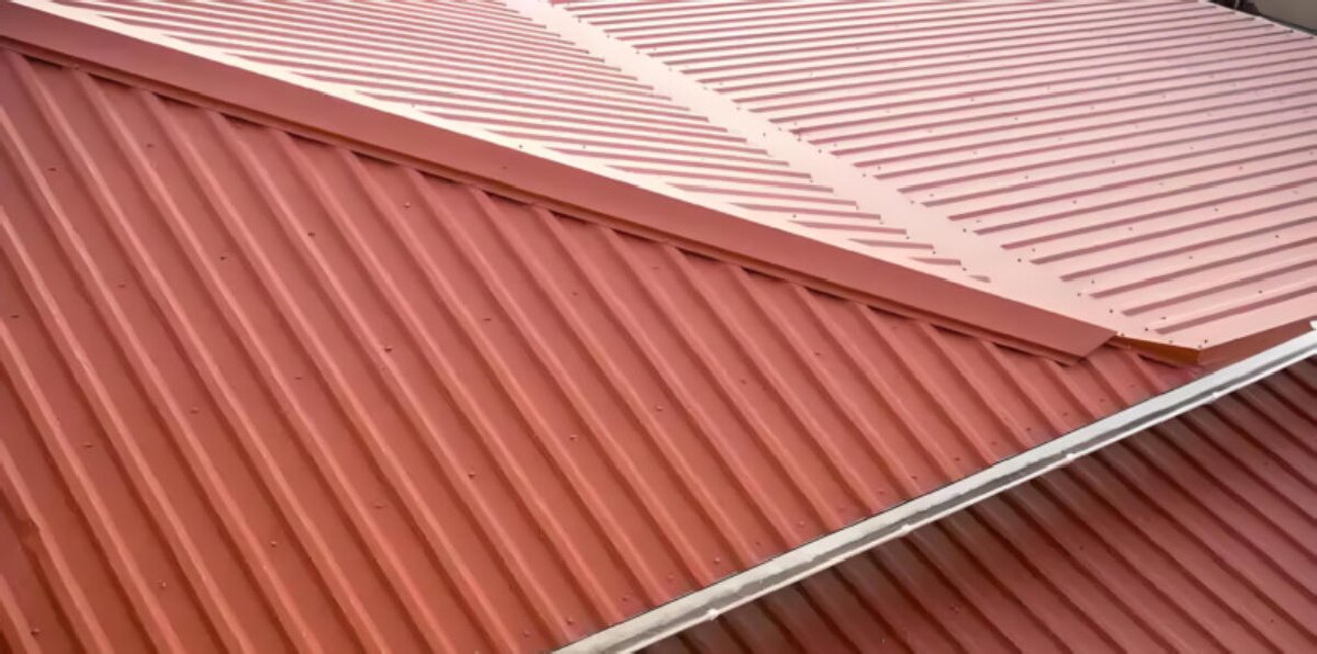 鋼結(jié)構(gòu)車(chē)間褪色、銹蝕、滲漏等修繕三種方法！(圖2)